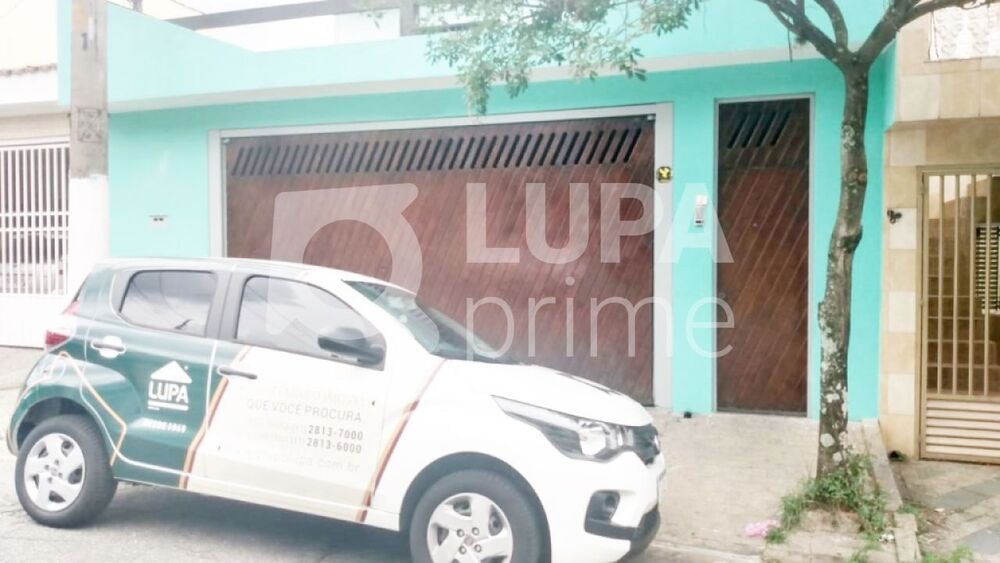 Casa, 5 quartos, 280 m² - Foto 1