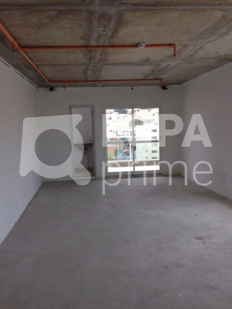 Sala-Conjunto, 47 m² - Foto 7