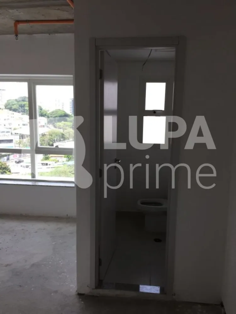 Sala-Conjunto, 47 m² - Foto 4