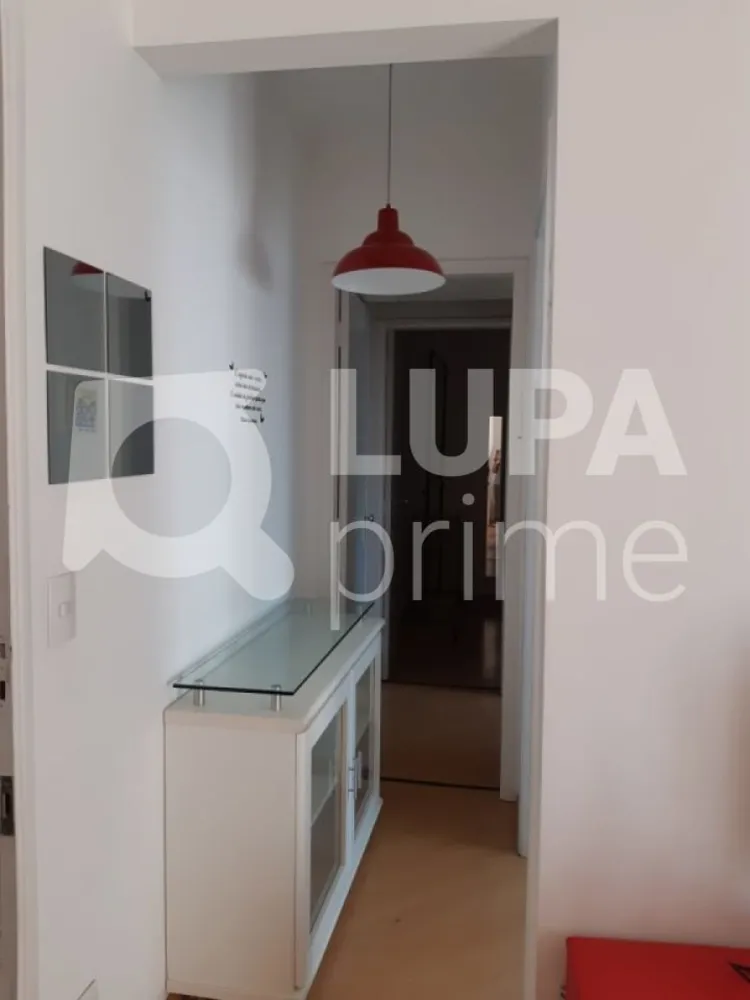 Apartamento, 1 quarto, 39 m² - Foto 11