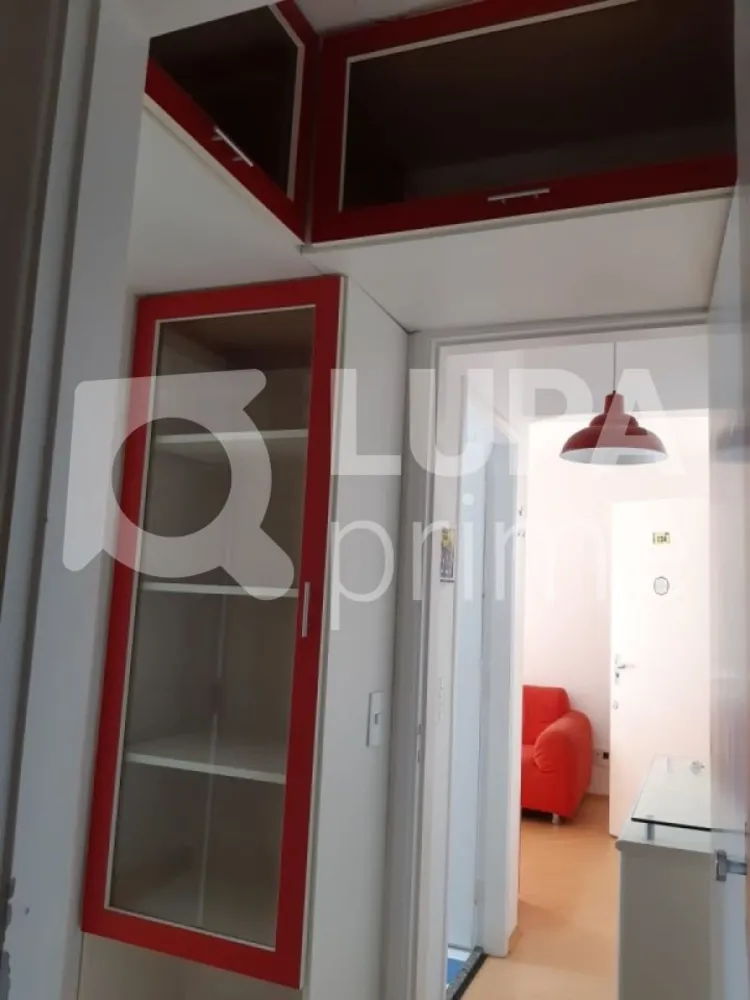 Apartamento, 1 quarto, 39 m² - Foto 5