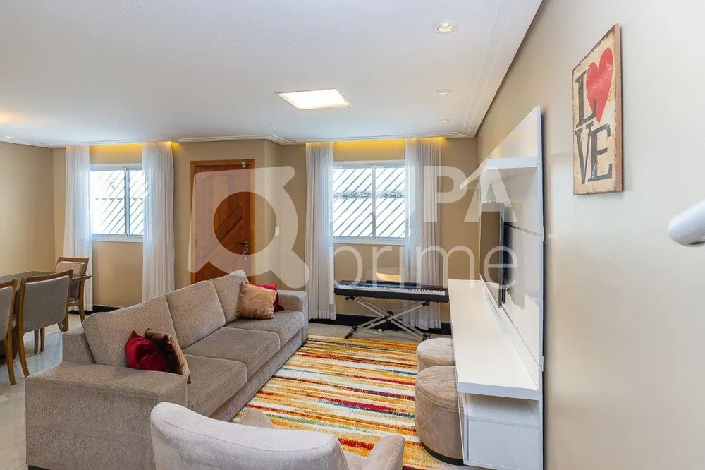 Casa, 3 quartos, 109 m² - Foto 10