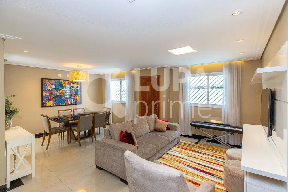 Casa, 3 quartos, 109 m² - Foto 7