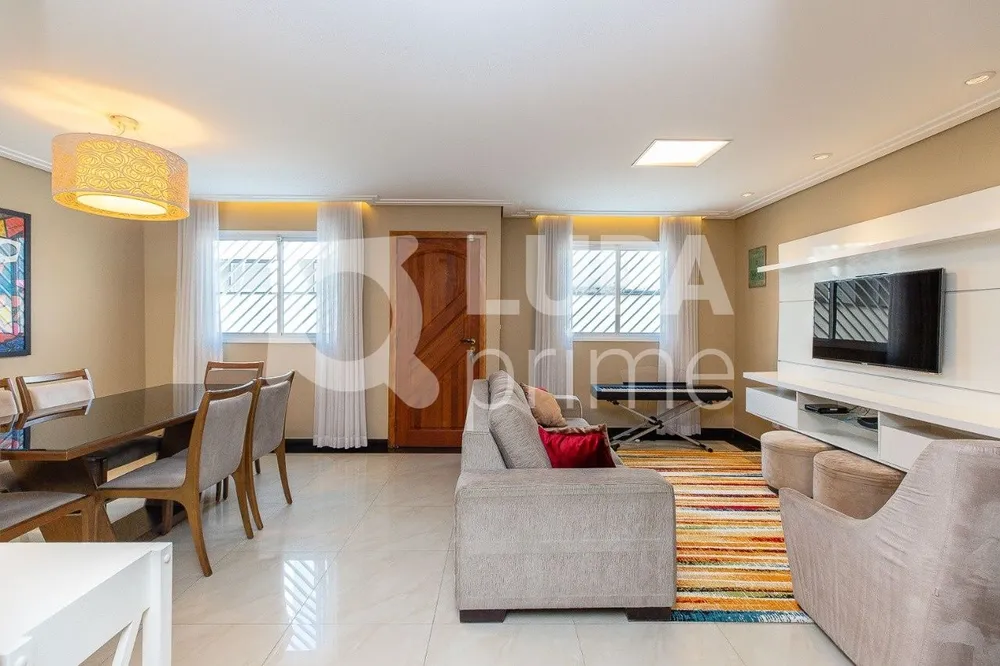 Casa, 3 quartos, 109 m² - Foto 6