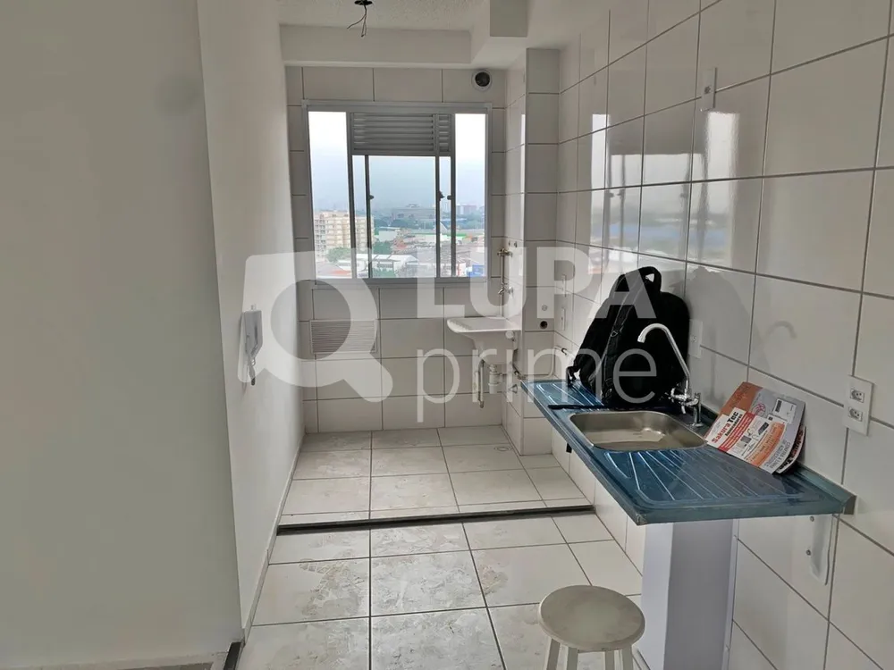 Apartamento, 2 quartos, 42 m² - Foto 7