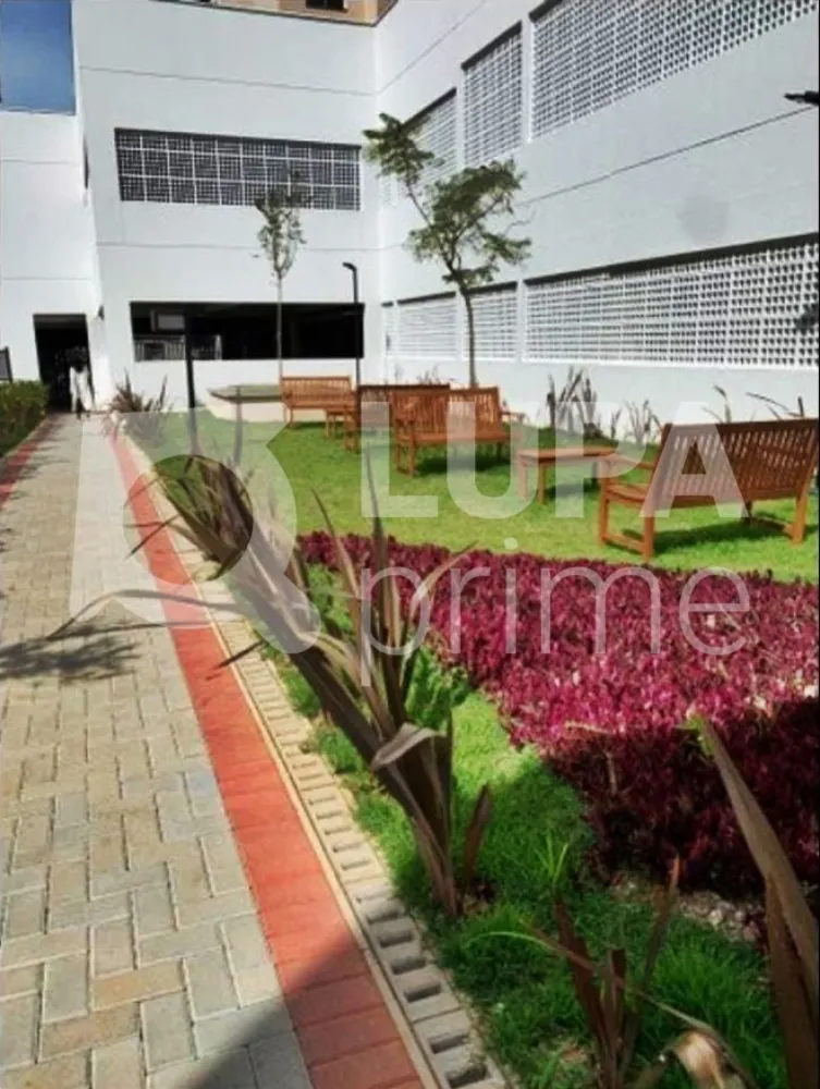 Apartamento, 2 quartos, 42 m² - Foto 8