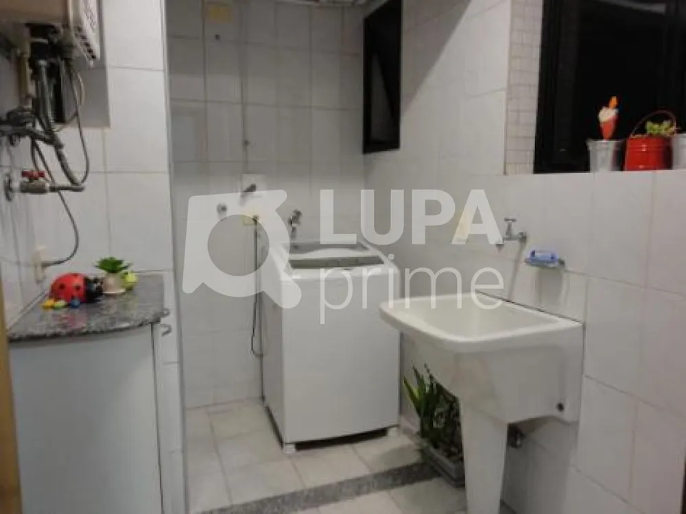 Apartamento, 3 quartos, 95 m² - Foto 3