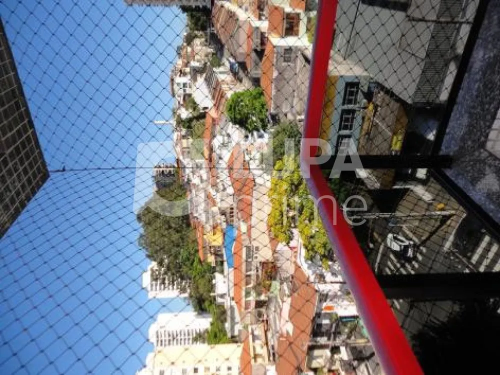 Apartamento, 3 quartos, 95 m² - Foto 13