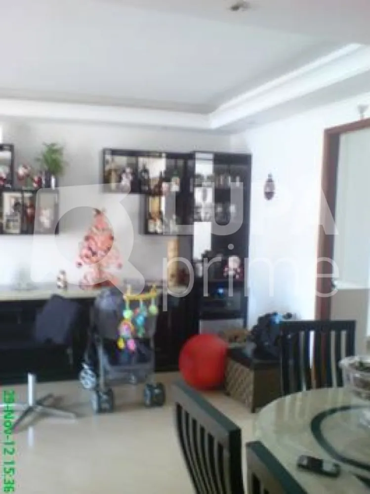 Apartamento, 3 quartos, 95 m² - Foto 1