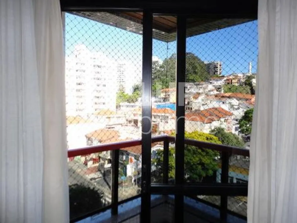 Apartamento, 3 quartos, 95 m² - Foto 5