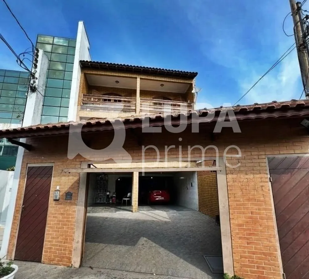 Prédio Inteiro, 180 m² - Foto 9