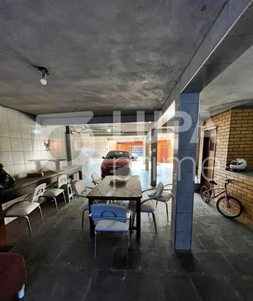 Prédio Inteiro, 180 m² - Foto 1