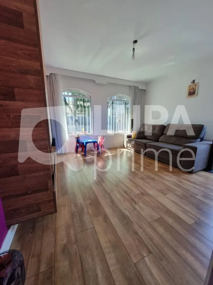 Casa, 5 quartos, 193 m² - Foto 3