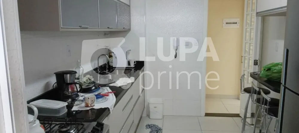 Apartamento, 3 quartos, 80 m² - Foto 11