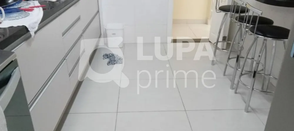 Apartamento, 3 quartos, 80 m² - Foto 5