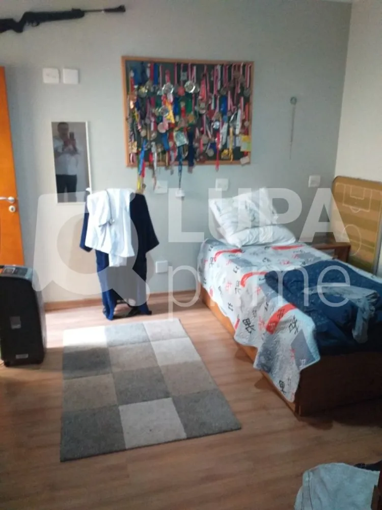 Casa, 3 quartos, 129 m² - Foto 8