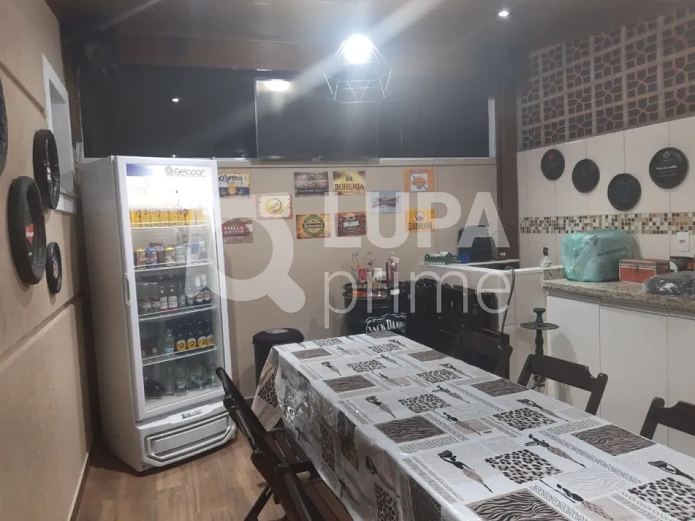 Casa, 3 quartos, 169 m² - Foto 12