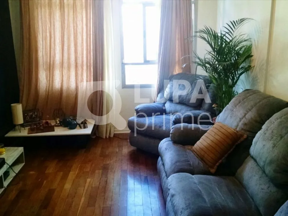 Apartamento, 2 quartos, 72 m² - Foto 4