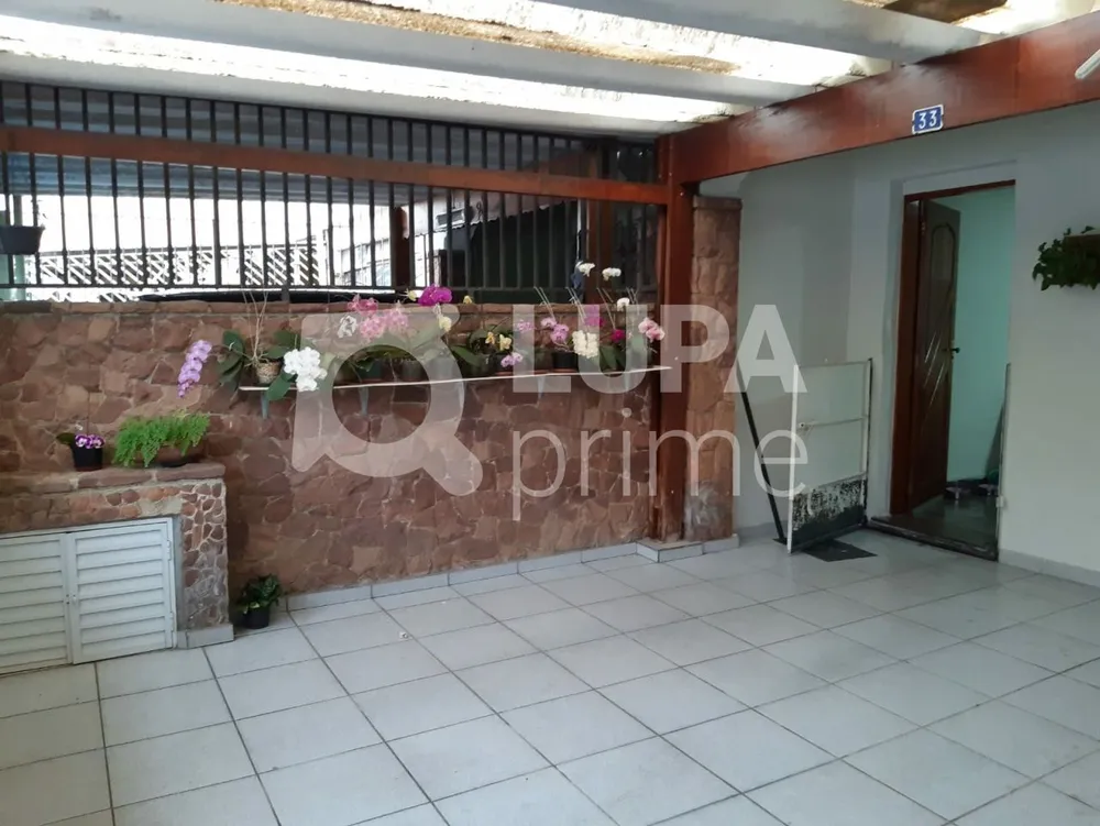 Casa, 2 quartos, 100 m² - Foto 1