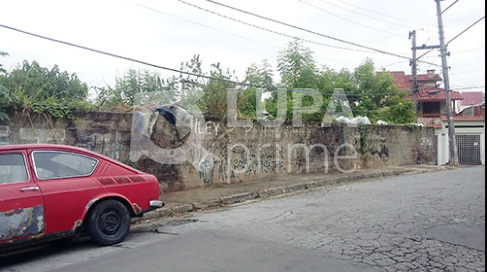 Terreno, 348 m² - Foto 1