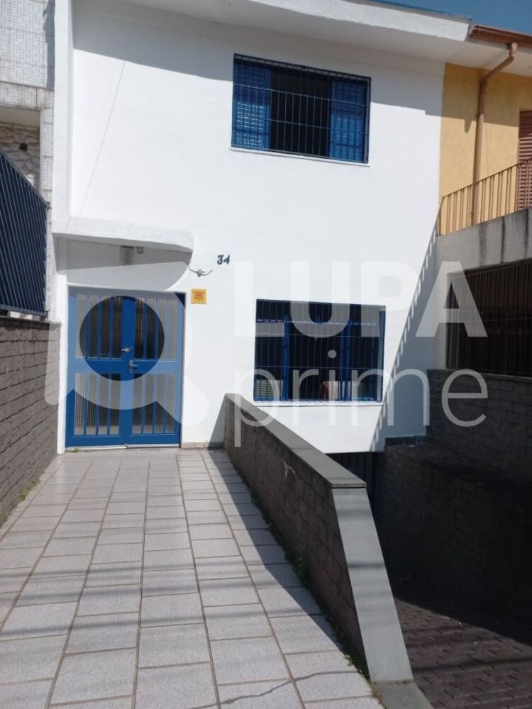 Casa, 3 quartos, 260 m² - Foto 1