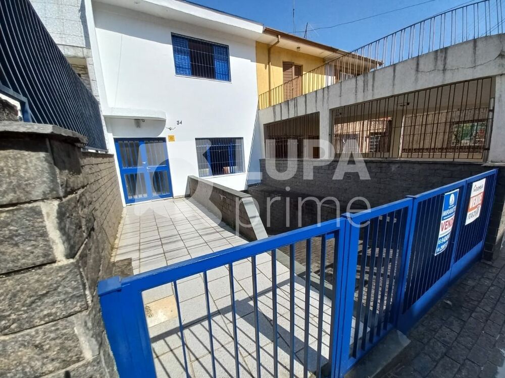 Casa, 3 quartos, 260 m² - Foto 3
