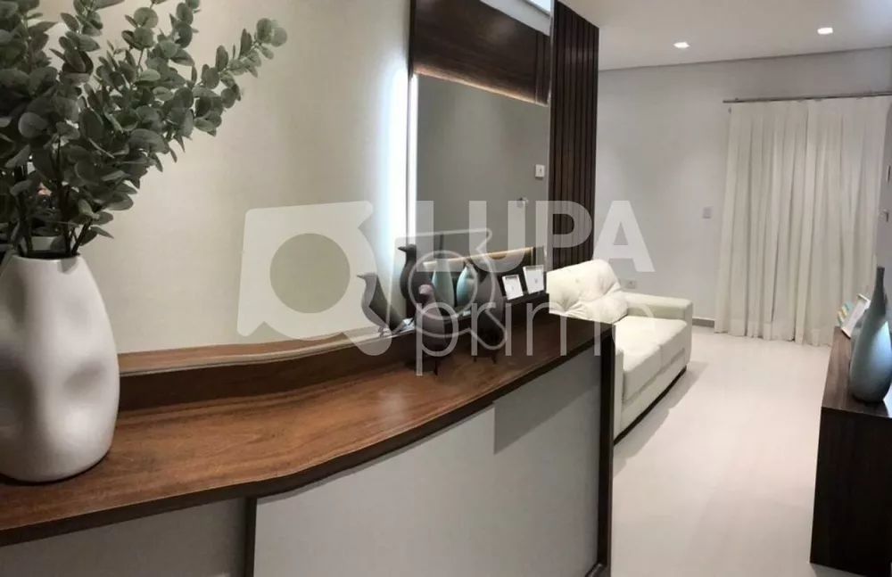 Apartamento à venda com 1 quarto, 30m² - Foto 3