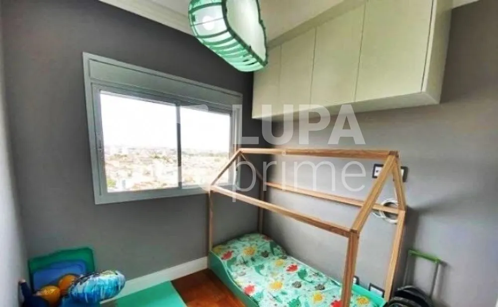 Apartamento, 3 quartos, 82 m² - Foto 14