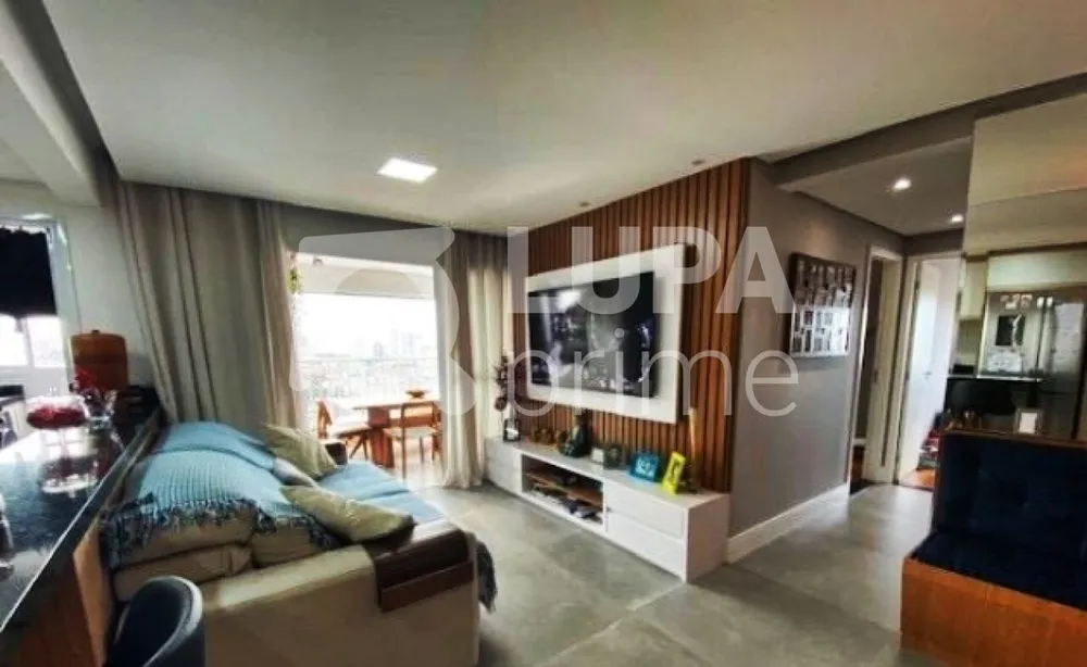 Apartamento, 3 quartos, 82 m² - Foto 1
