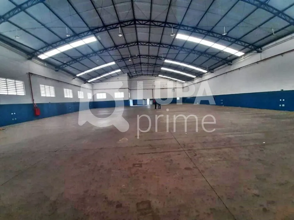 Depósito-Galpão, 1800 m² - Foto 2