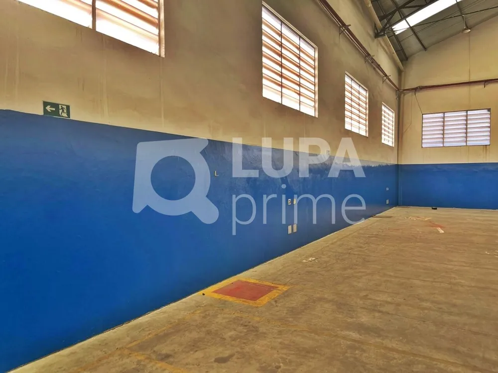 Depósito-Galpão, 1800 m² - Foto 9