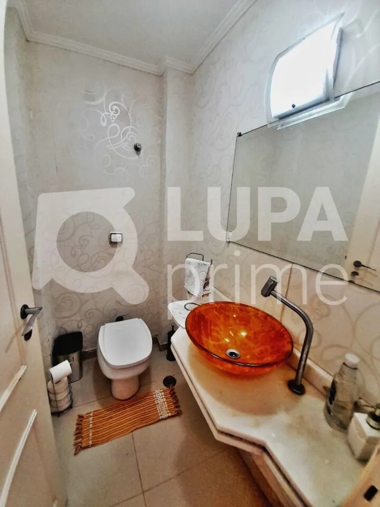 Apartamento, 4 quartos, 160 m² - Foto 11