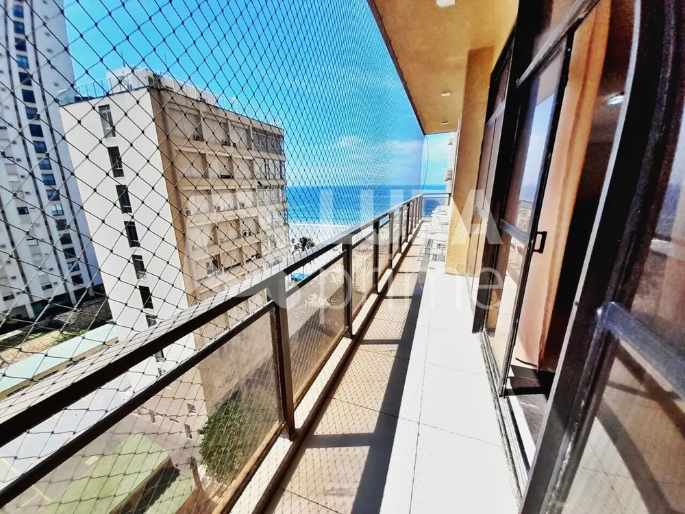 Apartamento, 4 quartos, 160 m² - Foto 4