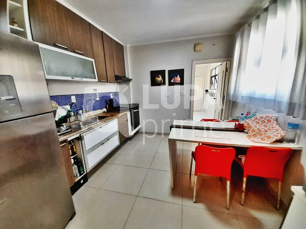 Apartamento, 4 quartos, 160 m² - Foto 9