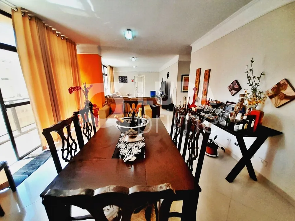 Apartamento, 4 quartos, 160 m² - Foto 2