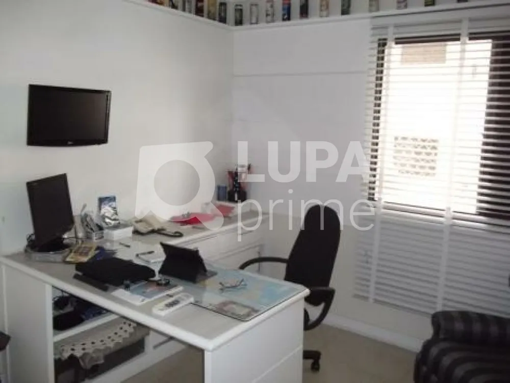 Apartamento, 4 quartos, 253 m² - Foto 10