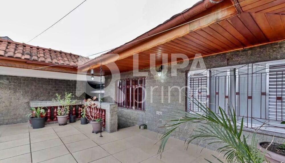 Casa à venda com 3 quartos, 167m² - Foto 9