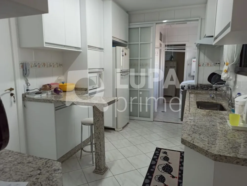 Apartamento, 3 quartos, 120 m² - Foto 11