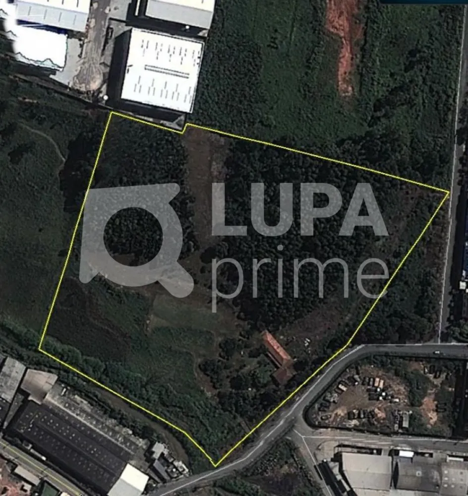 Terreno, 2 hectares - Foto 1