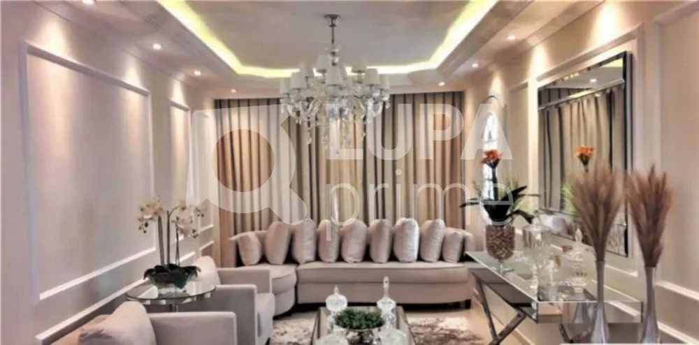 Casa, 3 quartos, 204 m² - Foto 2