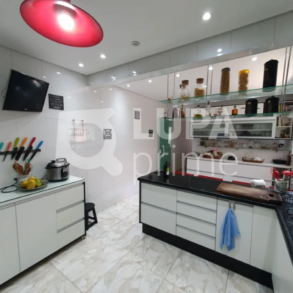 Casa, 3 quartos, 450 m² - Foto 12
