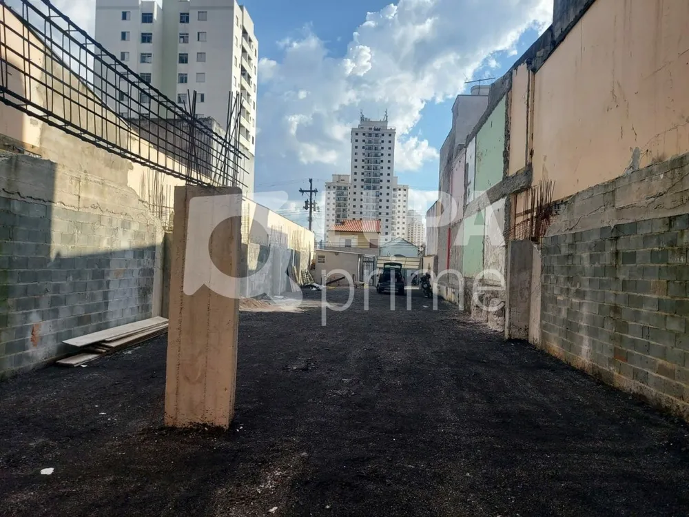 Terreno, 500 m² - Foto 1