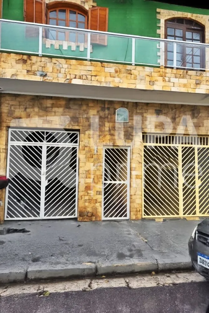Casa, 3 quartos, 276 m² - Foto 1