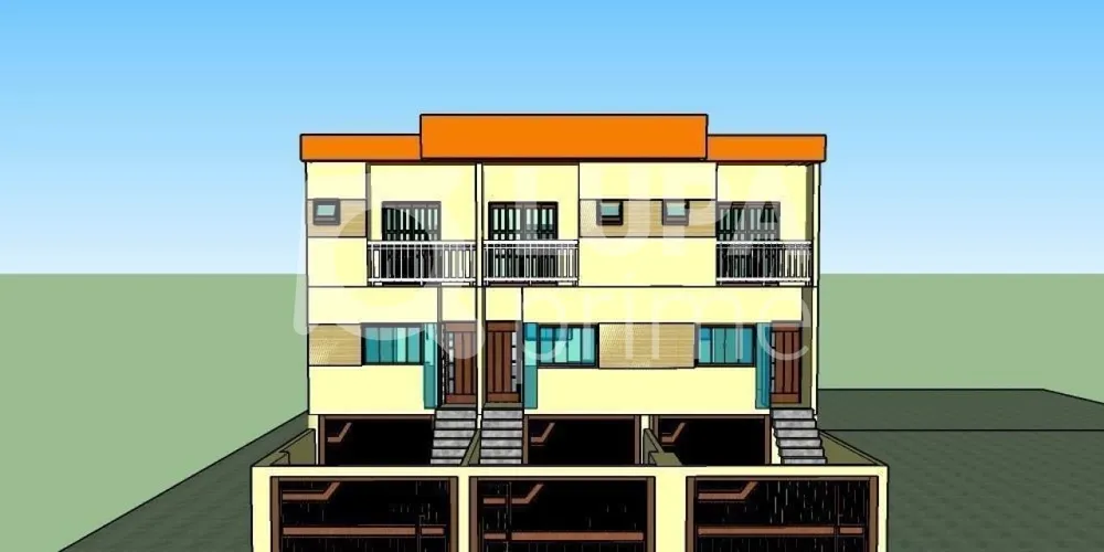 Casa, 3 quartos, 183 m² - Foto 6