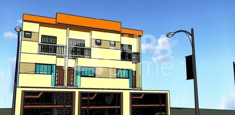 Casa, 3 quartos, 183 m² - Foto 1