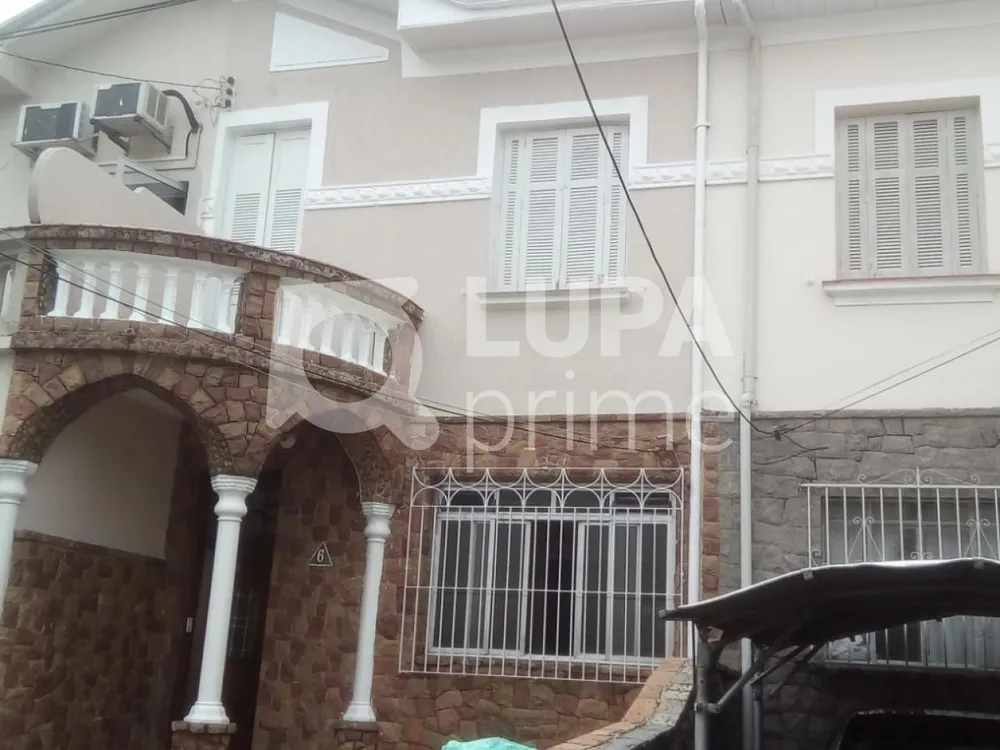 Casa, 3 quartos, 100 m² - Foto 1