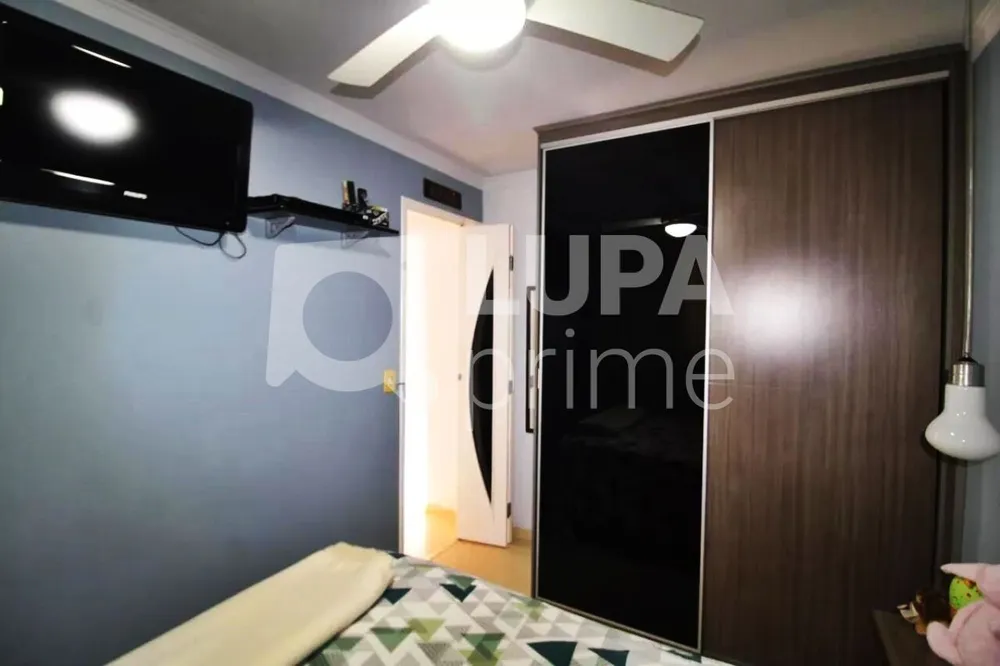 Apartamento, 2 quartos, 50 m² - Foto 11