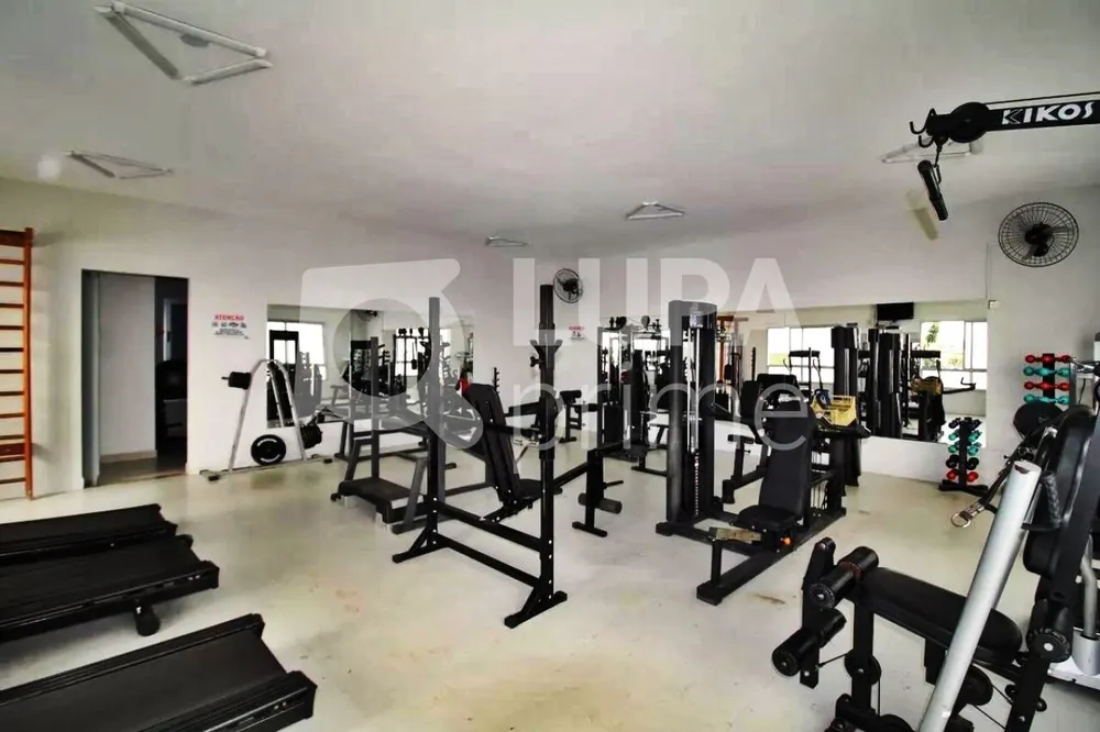 Apartamento, 2 quartos, 50 m² - Foto 12