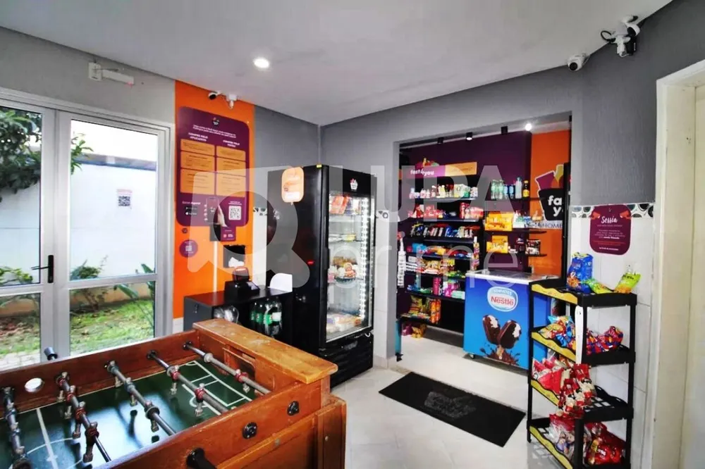 Apartamento, 2 quartos, 50 m² - Foto 7