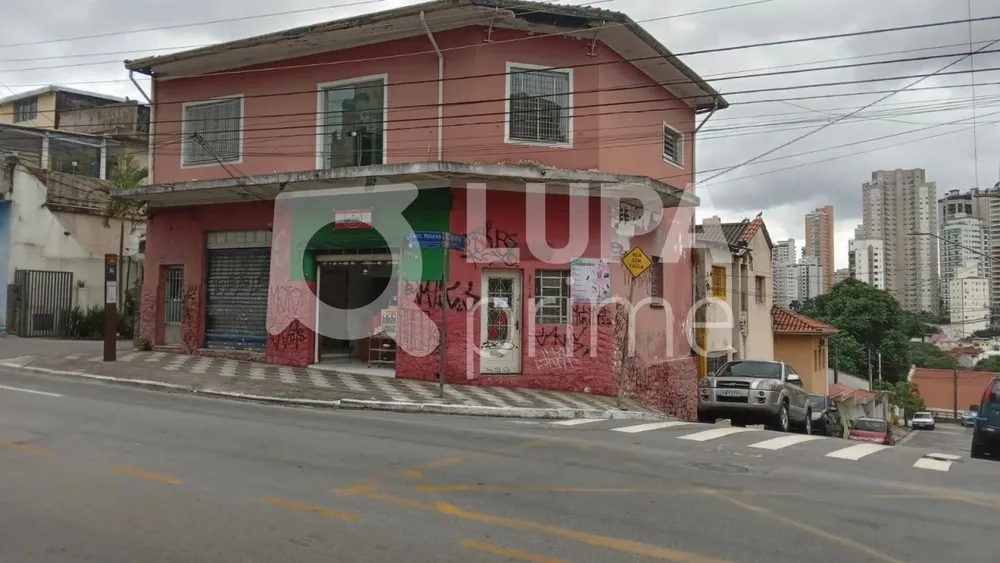 Terreno, 366 m² - Foto 1